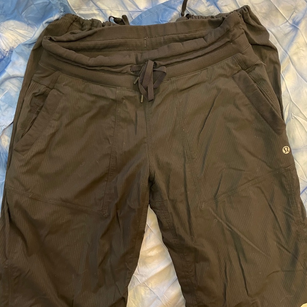 Lululemon Dance Studio Pant III